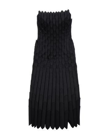 Платье NOIR KEI NINOMIYA Платье NOIR KEI NINOMIYA