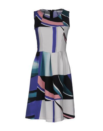 Платье BIANCOGHIACCIO