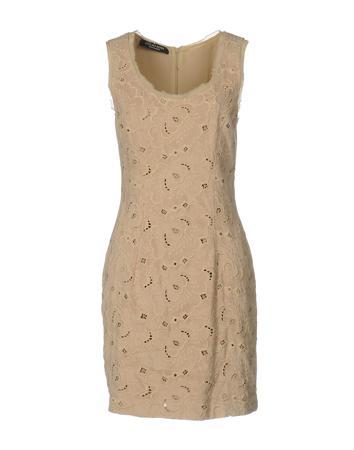 Платье LOVE SEX MONEY