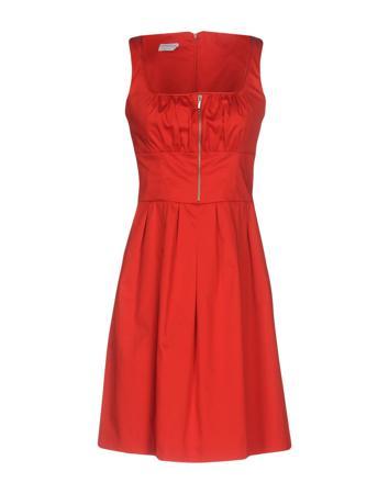 Платье BIANCOGHIACCIO