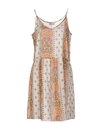 Платье LOCAL APPAREL