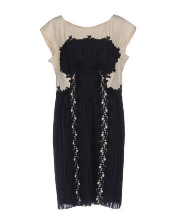 Платье PHILOSOPHY di ALBERTA FERRETTI