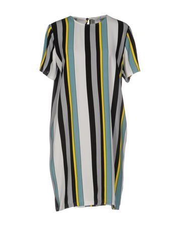 Платье WON HUNDRED