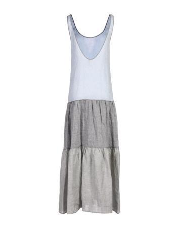 Платье LISA MARIE FERNANDEZ