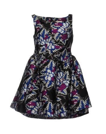 Платье MICHAEL VAN DER HAM Платье MICHAEL VAN DER HAM