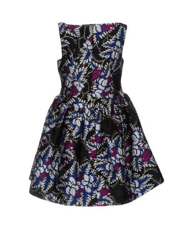 Платье MICHAEL VAN DER HAM Платье MICHAEL VAN DER HAM