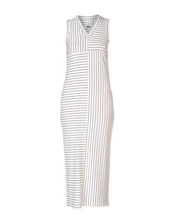 Платье MM6 MAISON MARGIELA