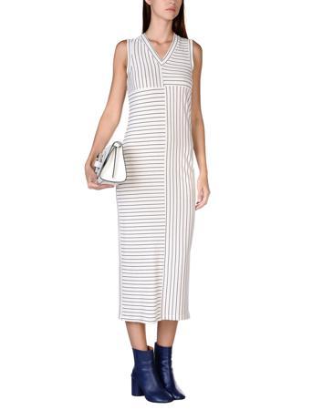 Платье MM6 MAISON MARGIELA