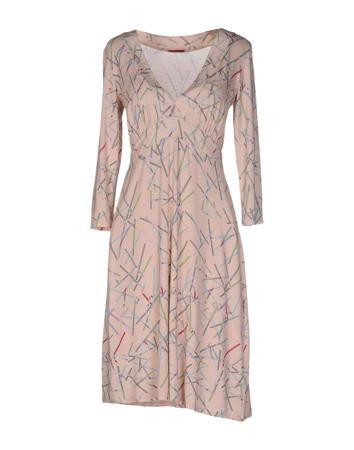 Платье MONIKA VARGA