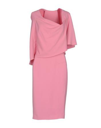 Платье ROLAND MOURET