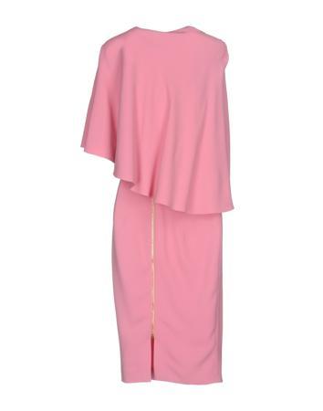 Платье ROLAND MOURET