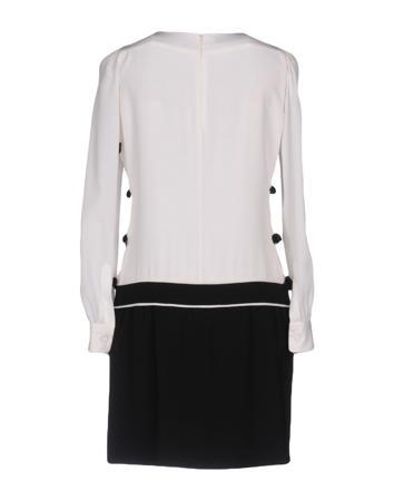 Платье MOSCHINO