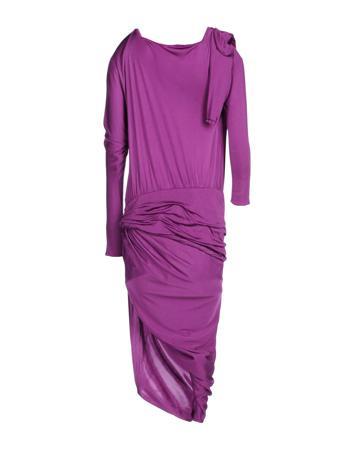 Платье EMANUEL UNGARO