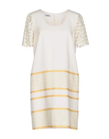 Платье MOSCHINO CHEAP AND CHIC