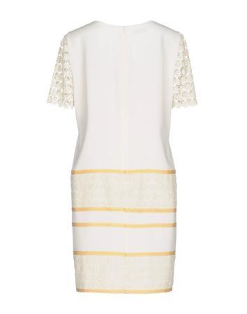 Платье MOSCHINO CHEAP AND CHIC