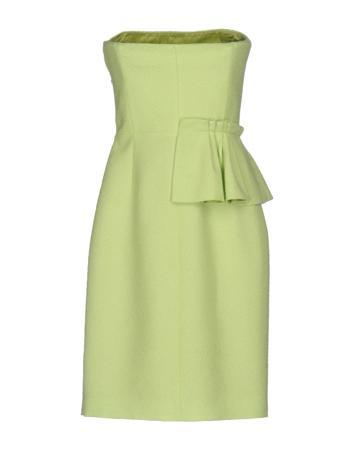 Платье MOSCHINO CHEAP AND CHIC