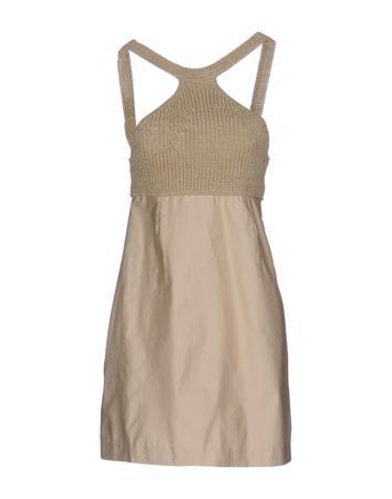 Платье ERMANNO DI ERMANNO SCERVINO