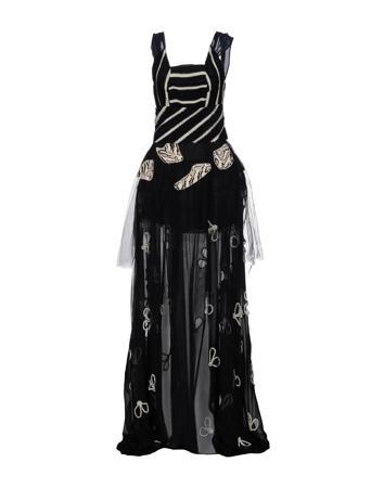 Платье MICHAEL VAN DER HAM Платье MICHAEL VAN DER HAM