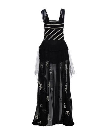 Платье MICHAEL VAN DER HAM Платье MICHAEL VAN DER HAM