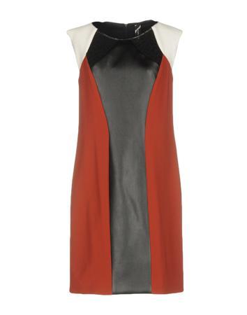 Платье PIANURASTUDIO