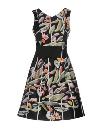 Платье BIANCOGHIACCIO