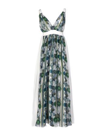 Платье ORTYS OFFICINA MILANO Платье ORTYS OFFICINA MILANO