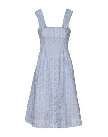 Платье PROÊMES de Paris