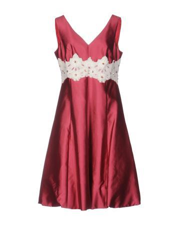 Платье ANTILEA