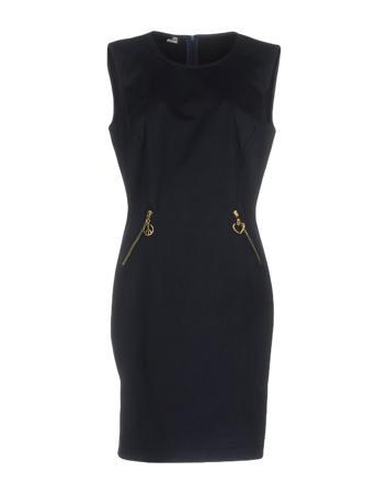 Платье LOVE MOSCHINO