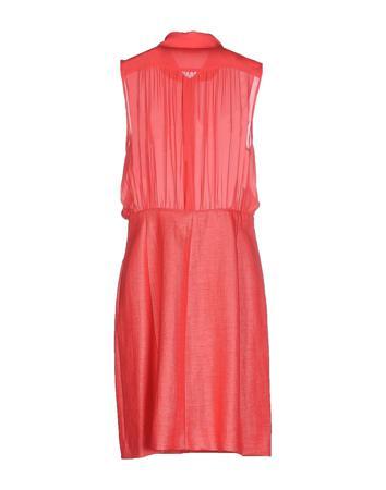 Платье EMPORIO ARMANI