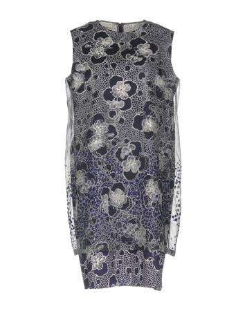 Платье DRIES VAN NOTEN