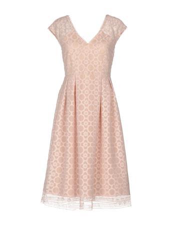 Платье I BLUES