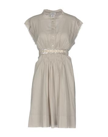 Платье PHILOSOPHY di ALBERTA FERRETTI