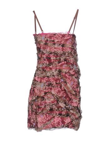Платье ERMANNO DI ERMANNO SCERVINO