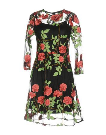 Платье VANESSA SCOTT