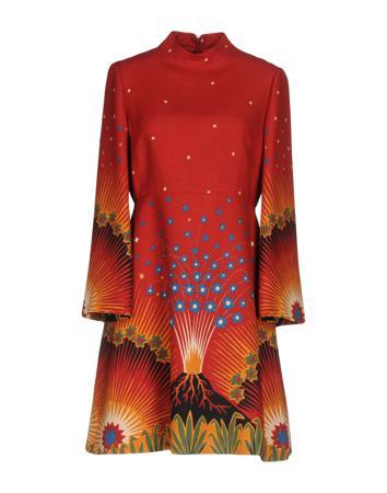 Платье VALENTINO