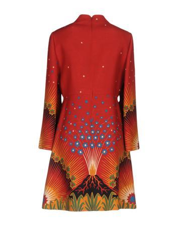 Платье VALENTINO