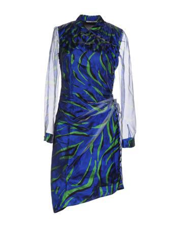 Платье MARCO DE VINCENZO