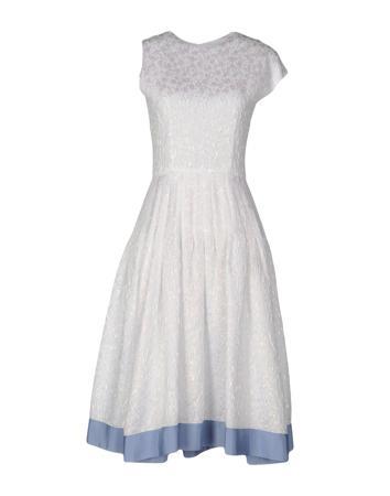 Платье JOURDEN