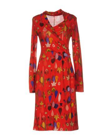 Платье MONIKA VARGA