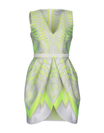 Платье MANUEL FACCHINI