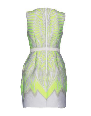 Платье MANUEL FACCHINI