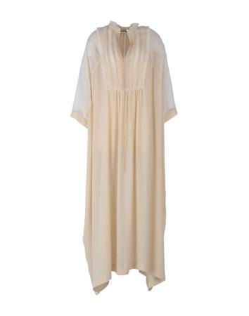 Платье VERONIQUE BRANQUINHO