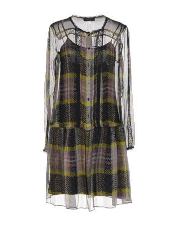 Платье TWIN-SET JEANS