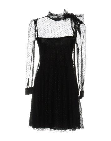 Платье REDValentino