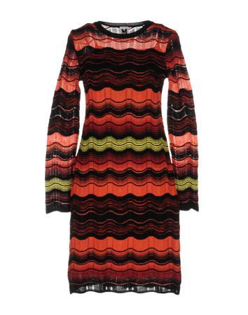 Платье M MISSONI