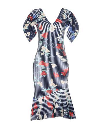 Платье SALVATORE FERRAGAMO