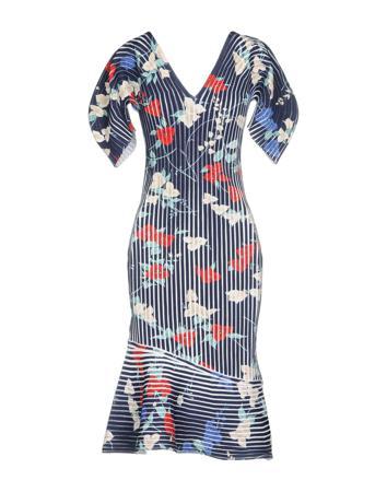 Платье SALVATORE FERRAGAMO