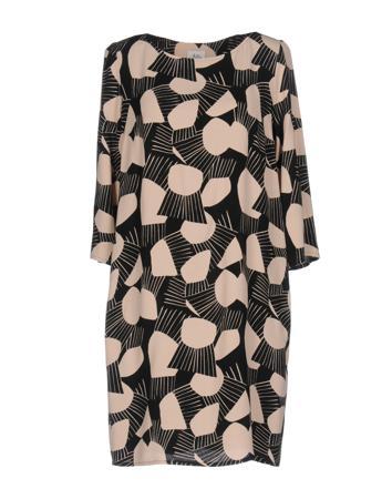 Платье ATTIC AND BARN