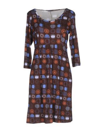 Платье MONIKA VARGA